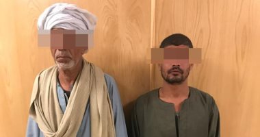 كشف غموض مقتل سيدة فى القطامية.. والدها وشقيقها وراء الحادث 