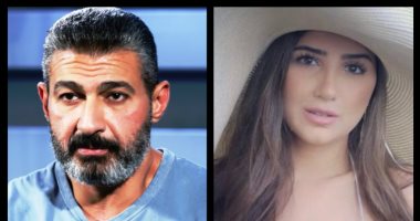 مى عمر حبيبة ياسر جلال فى "الفتوة" رمضان المقبل