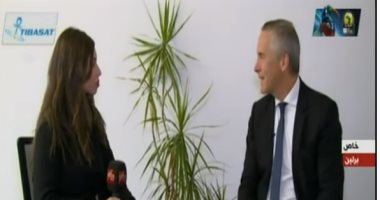 المدير التنفيذى للغرفة العربية الألمانية: مصر شريك موثوق به فى قطاع التصنيع