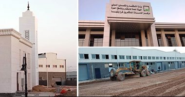 طرح كراسة شروط حجز وحدات المنطقة الاستثمارية ببنها غدا حتى 26 ديسمبر
