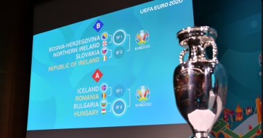 النرويج مع صربيا فى أقوى مواجهات الملحق المؤهل لـ"يورو 2020"