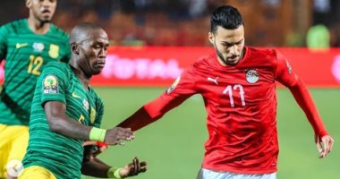 بيكهام لـ"تايم سبورت": شرف لى اللعب بجانب محمد صلاح أفضل لاعب فى العالم