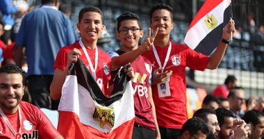 محظورات كاميرونية لحضور مباراة مصر وكوت ديفوار