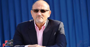 شريف عرفة يروى كواليس أول مكالمة هاتفية من فاتن حمامة له