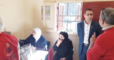 الاثنين..حملة الكشف المبكر عن أورام الثدي تواصل أعمالها بمستشفيات جامعة الزقازيق