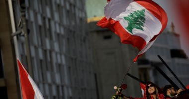 لبنان.. إطلاق نار من مركبات ترفع أعلام حزب الله فى بعلبك
