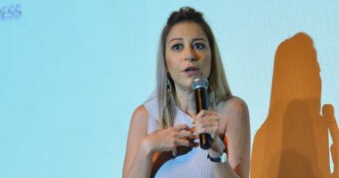 منة شلبى: محظوظة بالعمل مع مخرجين كبار مثل يوسف شاهين وخان ويسرى نصر الله