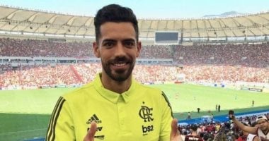 بابلو مارى يدخل تاريخ كوبا ليبرتادوريس من بوابة فلامنجو