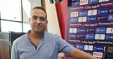 أسامة البلم مديرا فنيا لطهطا خلفا لبركات