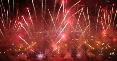 مصر تحقق المعجزة في 4 أشهر .. تنظيم مثالي لأكبر بطولتين في القارة السمراء