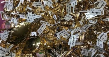 اعترافات جواهرجى: استخدمت أختاما مقلدة وسقطت بـ3 كيلو ذهب مغشوش