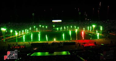 زى النهاردة.. مصر تفوز بشرف تنظيم كأس الأمم الأفريقية 2019