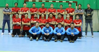 لقاءات قوية فى الجولة الـ 13 بدورى مرتبط كرة اليد 