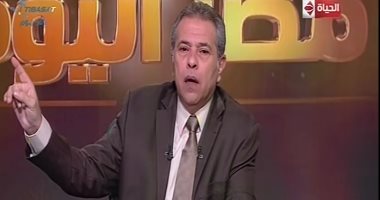 عكاشة: جماعة " إخوان الشيطان " هدفها تدمير الوحدة العربية
