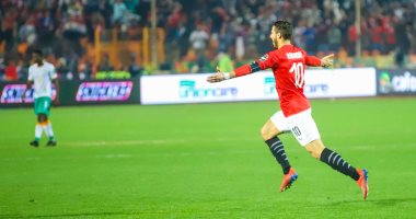 سوبر كورة.. شاهد رمضان صبحى فى تدريبات الأهلي .. هل يخدع فايلر الزمالك؟
