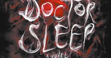 يصدر قريبا.. ترجمة عربية لـ رواية ستيفن كينج doctor sleep
