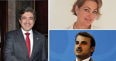فهد المشيري.. عنتيل سفارات قطر أمام قضاء بريطانيا.. موظفة بريطانية فى سفارة الدوحة لدى لندن تحصل على تعويض بعد التعدي عليها.. الضحية تكشف للقضاء: حاول مرارا إرغامي على الجنس وتنظيم حفلات جماعية.. وهذه قصة القات