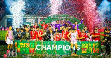 أولميباد طوكيو.. منتخب مصر يواجه الأرجنتين فى 25 يوليو