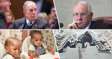 باختصار.. أهم الأخبار العالمية والعربية حتى الـ12... الرئيس الإسرائيلى يكلف الكنيست بتشكيل الحكومة لأول مرة فى تاريخ تل أبيب..انتشال 73 مهاجرا من قارب قبالة ليبيا.. وعاصفة تحول مدينة استرالية لـ"جزء من المريخ" 
