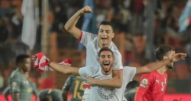 عرض سويسرى للحصول على خدمات أحمد ياسر ريان من الأهلي