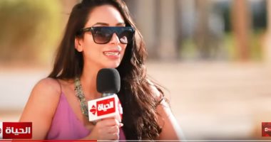 بسنت شوقى: محمد فراج أعلن عن خطوبتنا دون علمى