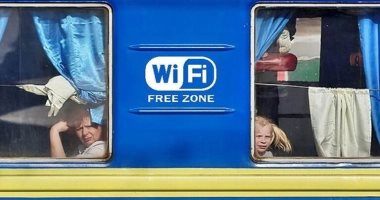 روسيا تزود طائراتها وقطاراتها بالإنترنت السريع.. اعرف التفاصيل