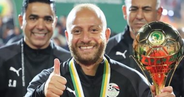 شيتوس: ليس من حق أحد الهجوم على أحمد فتحى بعد رفض التجديد للأهلى