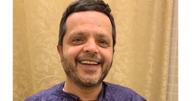 محمد هنيدى يطمئن جمهوره بعد إجراء عملية جراحية
