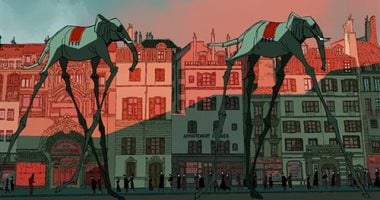 اليوم.. توزيع جوائز النقاد العرب للأفلام الأوروبية بمهرجان القاهرة السينمائى