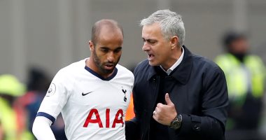 لوكاس مورا يقود هجوم توتنهام ضد واتفورد في الدوري الإنجليزي