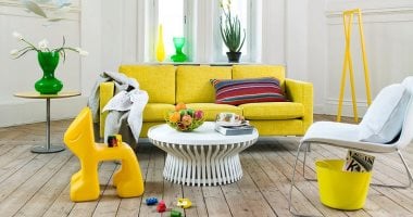 مش محتاجة مهندس.. 4 نصائح لاختيار ديكور منزلك لو هتنقلى لبيت جديد