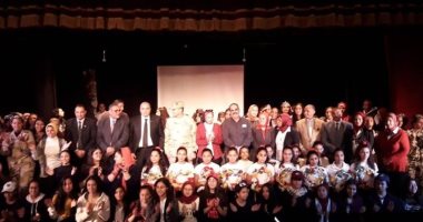 صور .." تعليم الإسكندرية" تنظم ندوة " غرس و تعزيز روح الولاء"