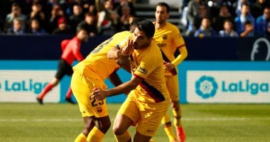 اهداف السبت.. قمة الدوري الانجليزي وريال مدريد وبرشلونة