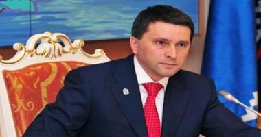 روسيا: لا معلومات لدينا عن انفجار فى بحر الصين الجنوبى