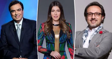 خريطة التوك شو النهاردة: "طفل حارب السرطان بالتنورة" ضيف "كلام ستات" على "on e".. "مخاطر الإنترنت" موضوع نقاش الأبواب المغلقة مع جورج قرداحى.. ومصممة أزياء ضيفة  "4 شارع شريف" على قناة الحياة