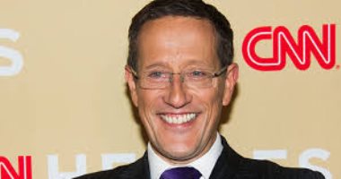 ريتشارد كويست أبرز مقدمى البرامج الاقتصادية بـ"CNN" يشارك فى مؤتمر أفريقيا للاستثمار 2019 بالعاصمة الإدارية الجديدة..النجم التليفزيونى العالمى شارك فى تغطية حرب العراق..كويست: دعونا نستمتع بفرص مصر الاستثمارية 