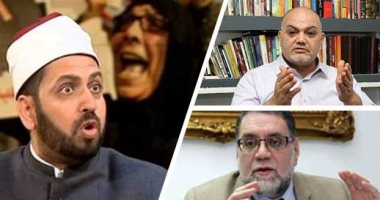 قطيع الإخوان.. عصام تليمة: الإنسان ليس له قيمة داخل التنظيم.. ويكشف: محمد مرسى كان يحذف مقالاتى بسبب انتقاد القيادات.. إخوان سابقون: الجماعة تتعامل مع الأفراد كالقطعان.. والتنظيم قائم على الانتهازية والابتزاز