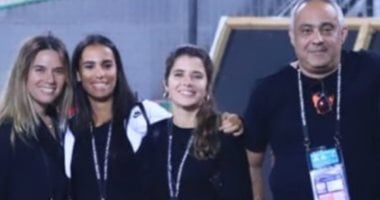 بريزنتيشن تشكر بروموفيجن علي التعاون في تنظيم ختام أمم افريقيا للشباب