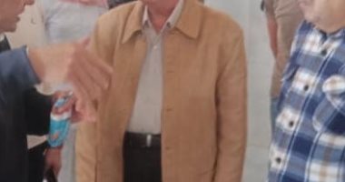 وفد من صحة وتموين شمال سيناء يتفقد مصنع تغذية المدارس 