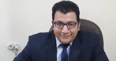 فوز المستشار أسامة عبد العظيم خليفة بعضوية مجلس نادى قضايا الدولة بأسيوط