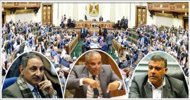 المخطط التفصيلى وأزمة العشوائيات.. مقترح برلمانى بعدم تغيير المخططات التفصيلية للمدن الجديدة للحفاظ على النسق الحضارى.. "زراعة البرلمان": التخطيط العمرانى سبب معاناة المواطنين.. وهناك جمود فى التعامل مع المشكلة