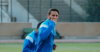 سر تراجع رمضان صبحى عن حضور مباراة بيراميدز والزمالك
