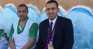 سجين برج العرب لـ"اليوم السابع": الكيف قضى على مستقبلى أن أصبح مثل محمد صلاح.. أحب نجم ليفربول وتقاعست عن نصيحته "أنت أقوى من المخدرات".. ويؤكد: ندمان لإهدار 15 سنة من شبابى خلف الأسوار