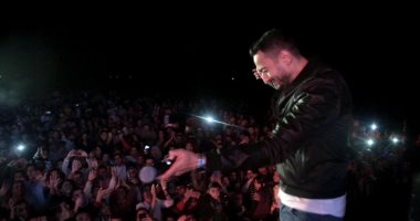 حمادة هلال يحيى حفلا غنائيا فى الإسكندرية اليوم السبت 