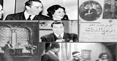 الدورة 41 لمهرجان القاهرة السينمائى.. طرائف سنة أولى سينما مصرية.. مفيش ماكيير ولا استوديوهات واللوكيشن بيت المحافظ.. المجاميع طلبة مزوغين والأجر وجبة والبوفيه اشتكى .. وبريطانيا تمنع رعاياها من العمل بالسينما