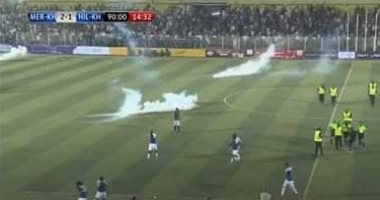 مقتل 127 شخصا خلال أعمال شغب في ملعب كرة قدم بإندونيسيا.. فيديو