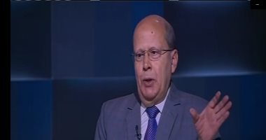 عبد الحليم قنديل :رئاسة مصر للاتحاد الإفريقى أحيت علاقتنا بالقارة السمراء
