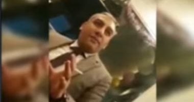 استكمال محاكمة "البحقيرى" فى اتهامه بحيازة سلاح نارى وذخيرة.. اليوم