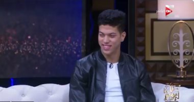 فيديو.. إمام عاشور: عاهدنا أنفسنا على إحراز بطولة أفريقيا لأنها على أرضنا
