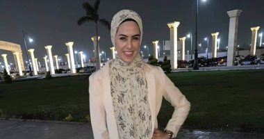 برة الملعب..دعاء حلمى نجمة اليد: بحب كريم عبدالعزيز ومبسبش حقى فى المعاكسات